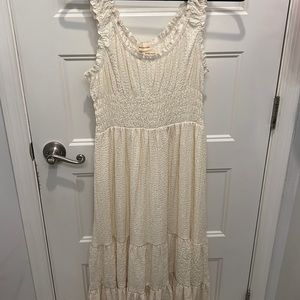 Urban Outfitters Maxi Dress